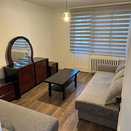 Apartment Peyton